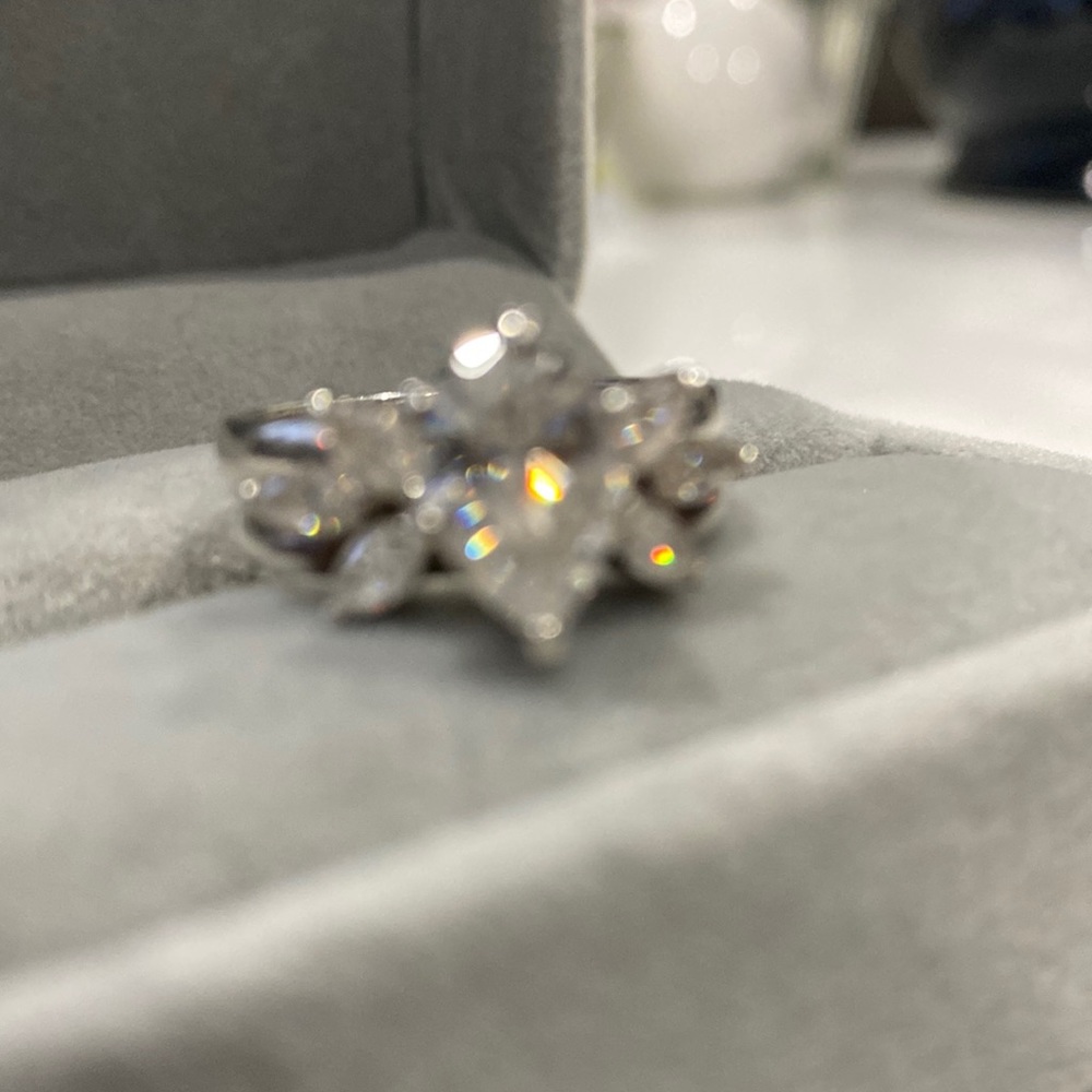💍Ring Set💍 - Picture 7 of 9